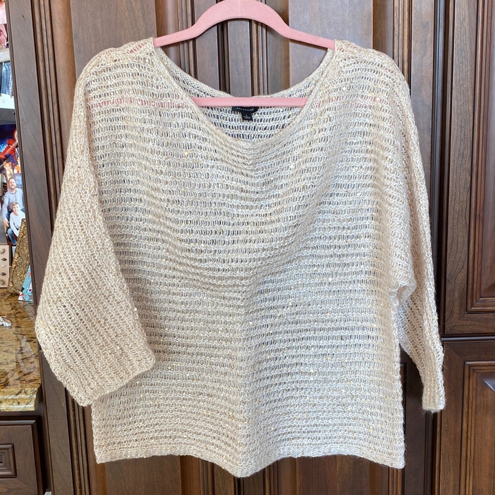 NWT Ann Taylor Top
